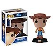 Toy Story Woody POP Disney Pop! Vinyl Figure
